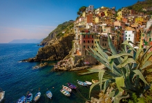 cinqueterre