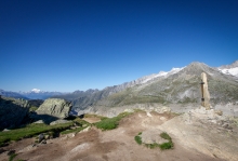 près du paradis