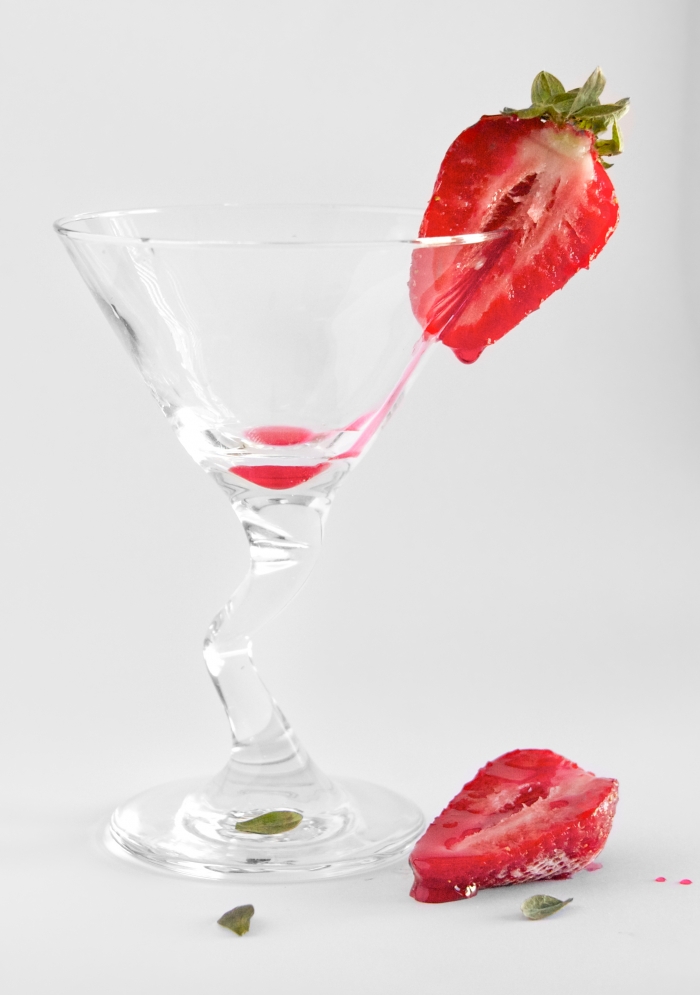 fraise homicide