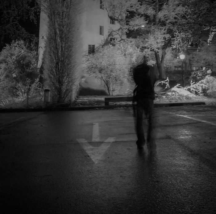 fantôme