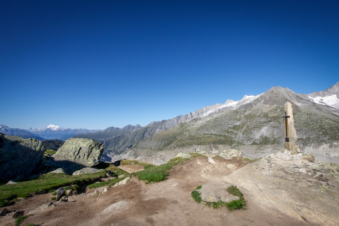 près du paradis