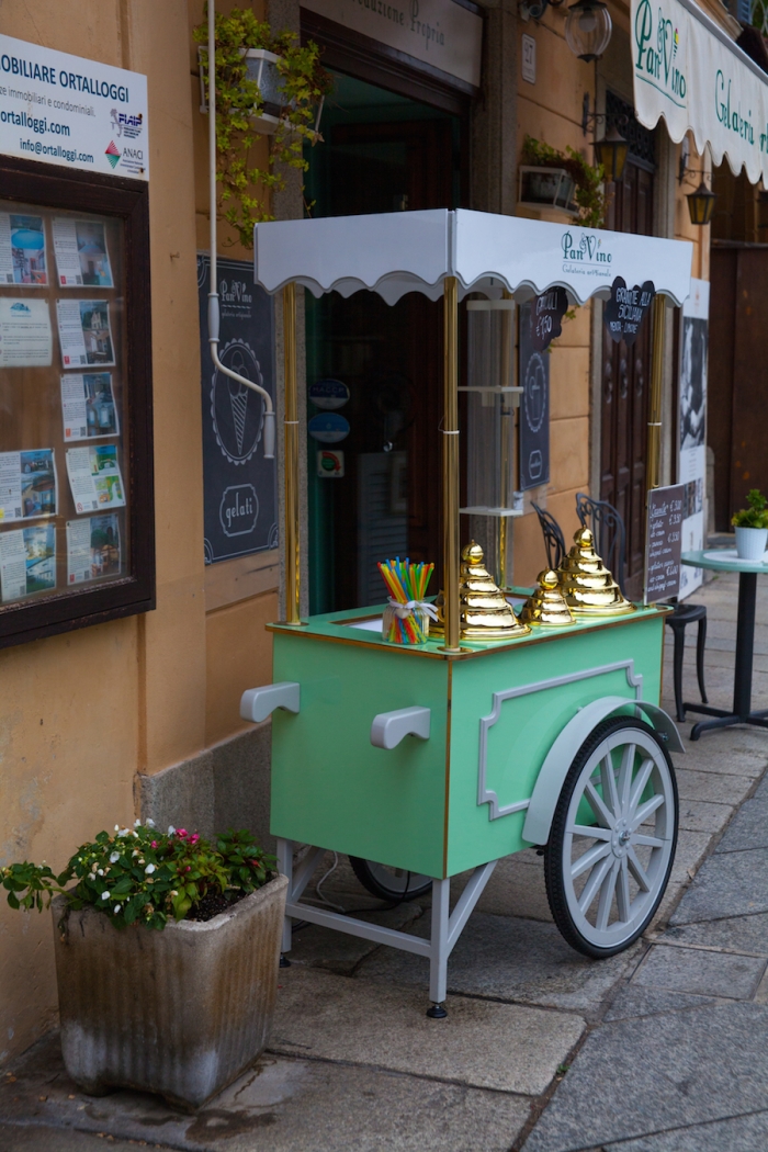 gelati