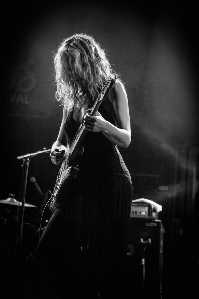 ANA POPOVIC